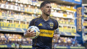 Boca recibe a Platense en la Bombonera Boca recibe a Platense en la Bombonera