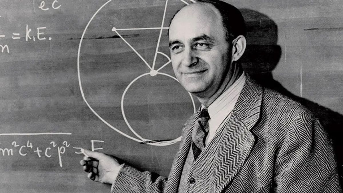 El científico irlandés Ernest Walton logró junto con John Cockcroft dividir el núcleo del átomo de forma artificial. El científico irlandés Ernest Walton logró junto con John Cockcroft dividir el núcleo del átomo de forma artificial.