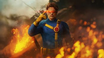 Marvel prende fuego todo con los X-Men en el nuevo tráiler de 'Avengers: Doomsday'