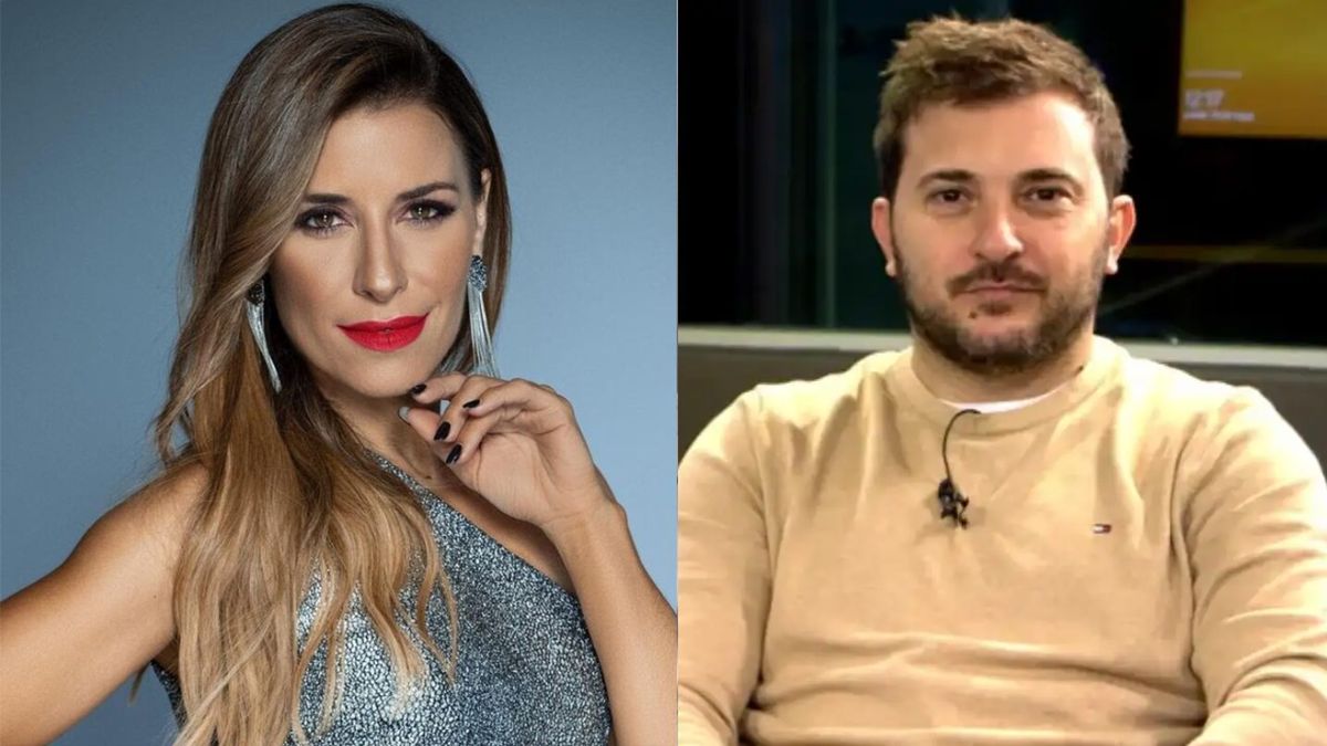 Diego Brancatelli y Mariana Brey están en plena crisis por sus constantes peleas en Indomables, y C5N está buscando soluciones para que no caiga el ciclo.