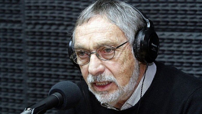 Revelan detalles del fatal accidente de Luis Brandoni: ¿Qué pasó en su casa?