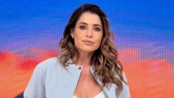 La confesión de Pamela David sobre su identidad que nadie esperaba en televisión