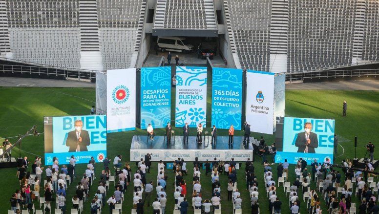 La Rosada suma la crisis de comunicación interna: Cafiero desmintió al mejor amigo de Alberto F