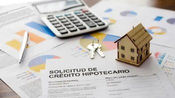Créditos hipotecarios: ANSES pone otros $200.000 millones y presiona a los bancos