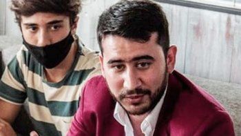 El diputado bonaerense, Nahuel Sotelo a favor de la portación de armas para quienes son legítimos usuarios El diputado bonaerense, Nahuel Sotelo a favor de la portación de armas para quienes son legítimos usuarios