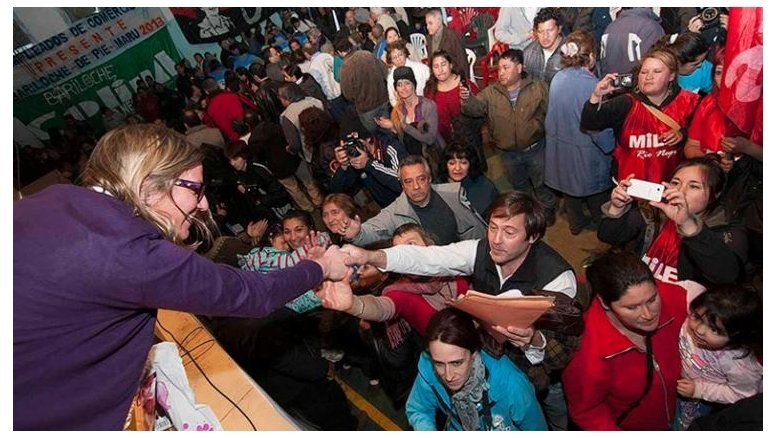 El comicio en Bariloche es más importante de lo que parece