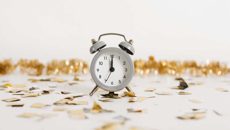 Cómo el estrés de fin de año afecta tus hormonas y qué hacer para solucionarlo