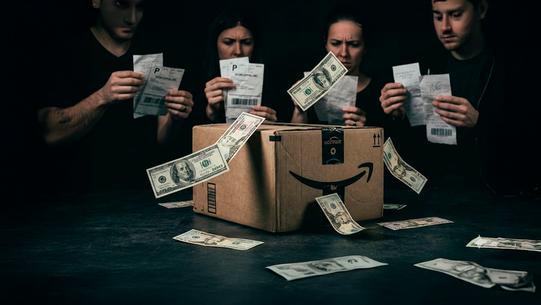 Amazon pagará US$1.000 millones por