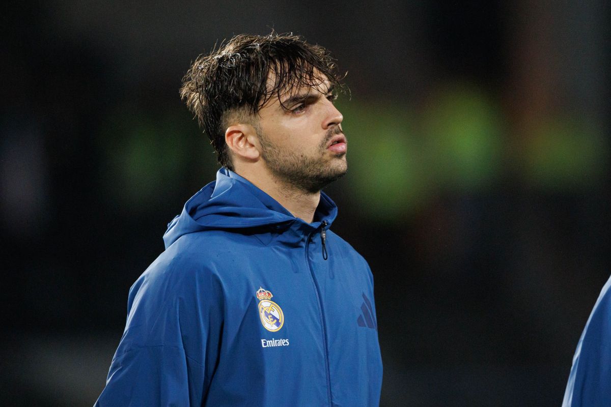 Raúl Asencio quedó en el centro del debate tras una frase sobre su falta de minutos que generó polémica en el entorno blanco.