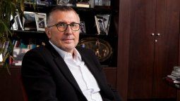 Enrique Cueto dejará su cargo de CEO en Latam