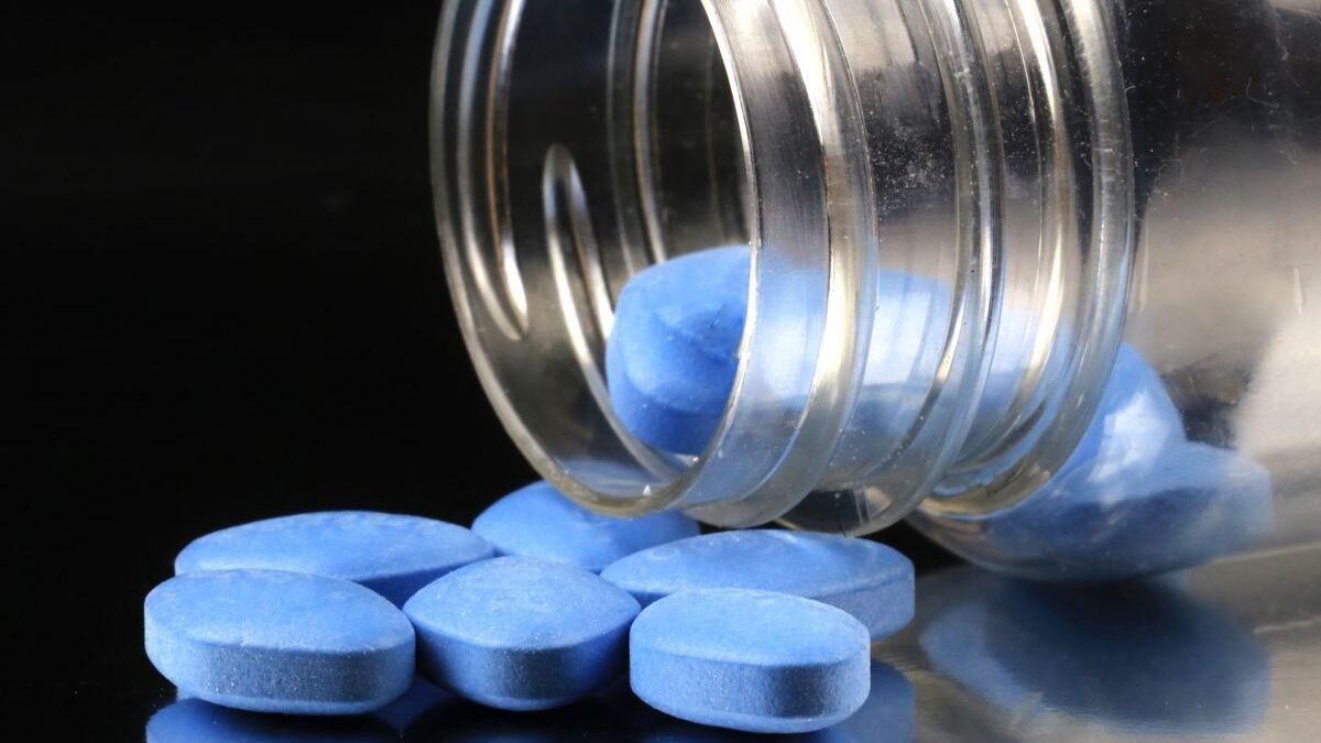 ¿Viagra puede prevenir demencia? Estudio de Oxford dice que sí.