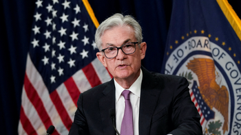 Jerome Powell, presidente de la Reserva Federal estadounidense (Fed) Jerome Powell, presidente de la Reserva Federal estadounidense (Fed)