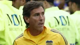 Conmoción en Boca por la decisión que tomó Claudio Úbeda antes del duelo con Cruzeiro