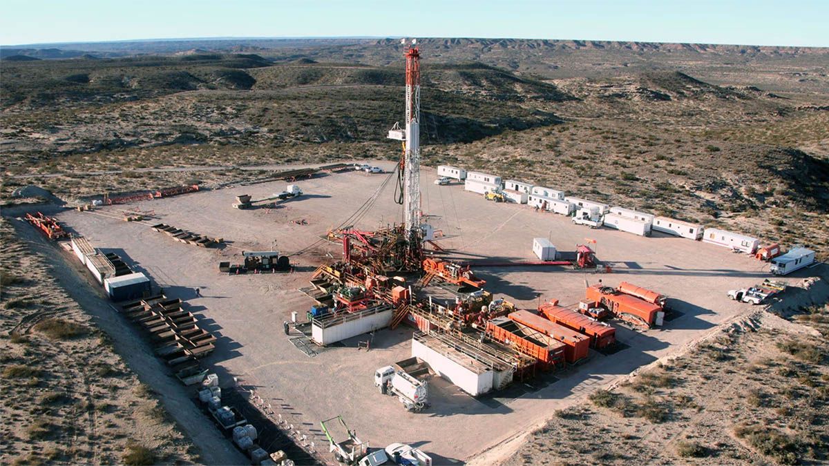 El Grupo Asegurador La Segunda anunció una inversión en el predio de Vaca Muerta y los ejes de crecimiento que marcarán su estrategia en los próximos años. El Grupo Asegurador La Segunda anunció una inversión en el predio de Vaca Muerta y los ejes de crecimiento que marcarán su estrategia en los próximos años.