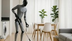 Los robots humanoides generarán miles de millones de dólares.