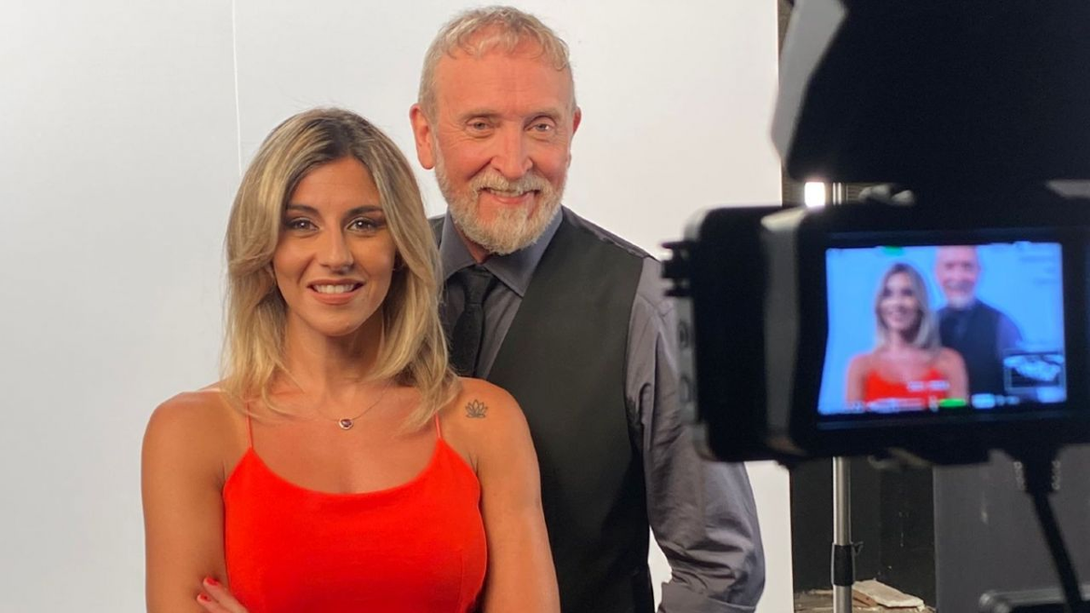 Ser&aacute; la primera experiencia de Marcela Pagano y Edi Zunino trabajando juntos.&nbsp;