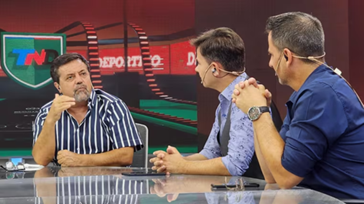 Ricardo Lombardi contra los Ricardo Lombardi contra los