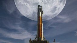 NASA rompe el silencio: La fecha clave para volver a pisar la Luna NASA rompe el silencio: La fecha clave para volver a pisar la Luna