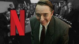 Netflix.&nbsp;