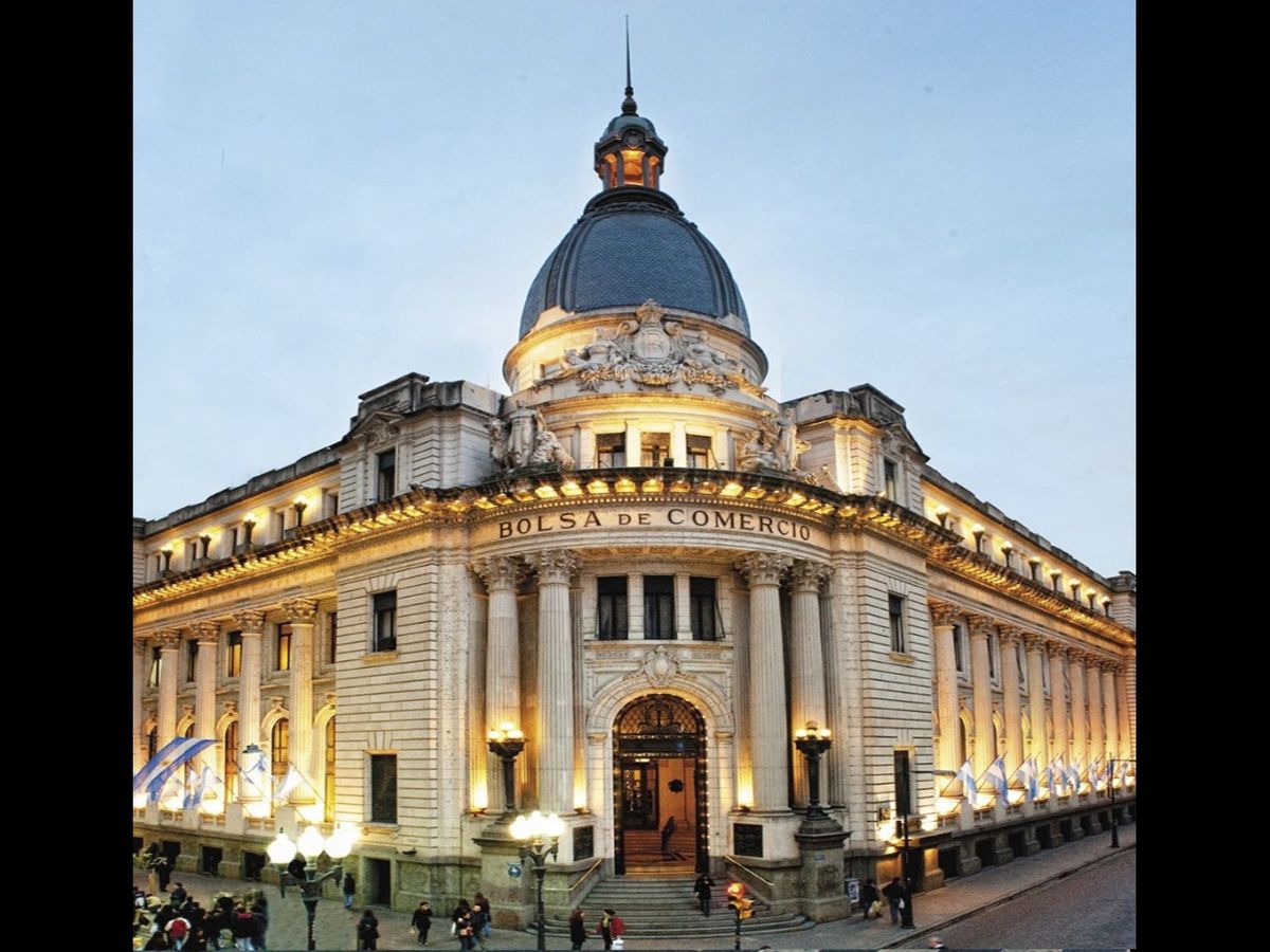 Un informe de la Bolsa de Comercio de Rosario, alerta sobre los problemas que trae la falta de agua en la zona núcleo