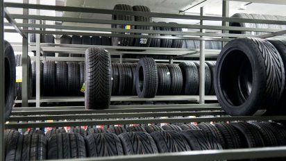 Ay, el PO... Neumáticos carísimos, fracaso en la UBA y anarquía