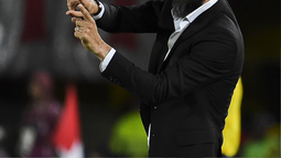 De posible DT a posible rival de Boca