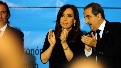 Ines Perado: CFK y Moreno, jefes de campaña de Macri/Bullrich