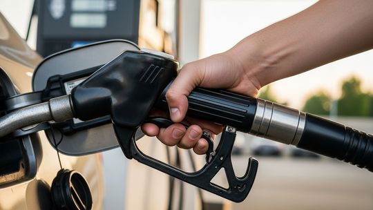 La decisión de postergar la suba de estos impuestos permite evitar una presión adicional sobre los precios de los combustibles en noviembre.