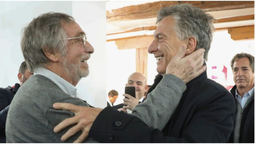 altText(Luis Brandoni: el sueño radical que Mauricio Macri frustró)}