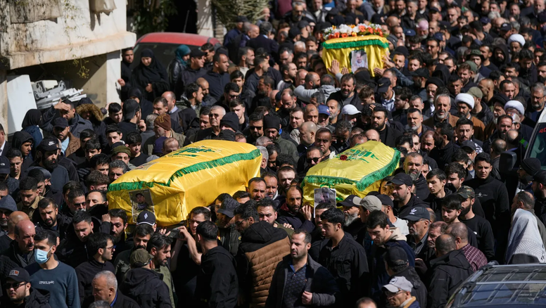 Irán pidió no volar sobre 6 áreas en su territorio e Israel sigue en armas