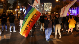 altText(LGBTQ+ en guerra en Israel: 