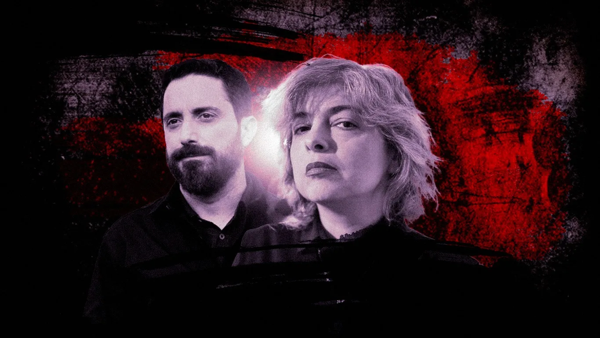 Mariana Enríquez dominará el streaming nacional con la adaptación de sus historias. Mariana Enríquez dominará el streaming nacional con la adaptación de sus historias.