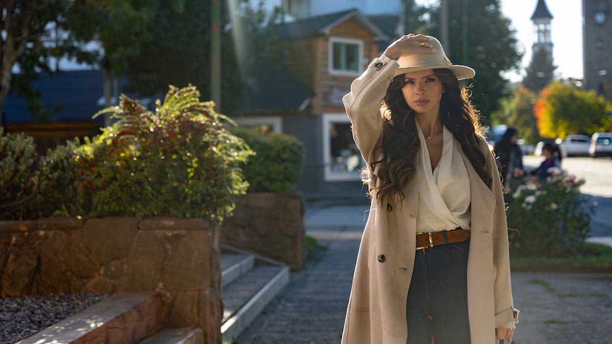 "Hija del fuego", la serie de la China, llega al prime time mientras Wanda conduce el reality líder, reavivando una grieta mediática histórica. "Hija del fuego", la serie de la China, llega al prime time mientras Wanda conduce el reality líder, reavivando una grieta mediática histórica.