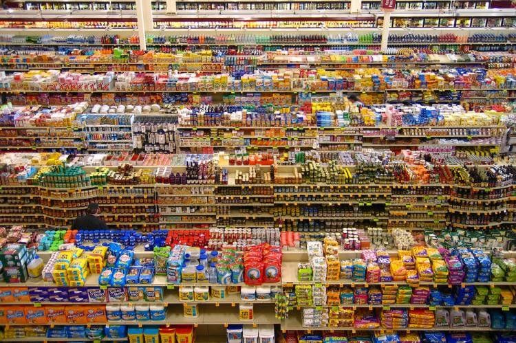 Ojo con los precios: la inflación elevada es origen de conflicto social y estímulo de la inseguridad.
