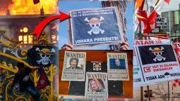 altText(Argentina adoptó la bandera de One Piece: La nueva cara de la revolución juvenil mundial)}