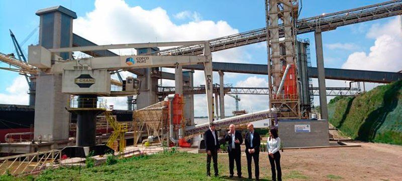 Anuncios en Santa Fe.