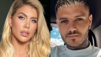 Wanda Nara le ganó una batalla a Mauro Icardi. Wanda Nara le ganó una batalla a Mauro Icardi.