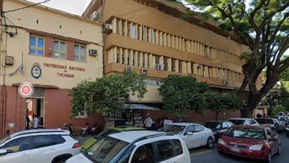 Escándalo en Tucumán: Aprobaban a futuras enfermeras a cambio de favores sexuales