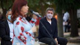 CFK y Máximo serán juzgados por la causa Hotesur.