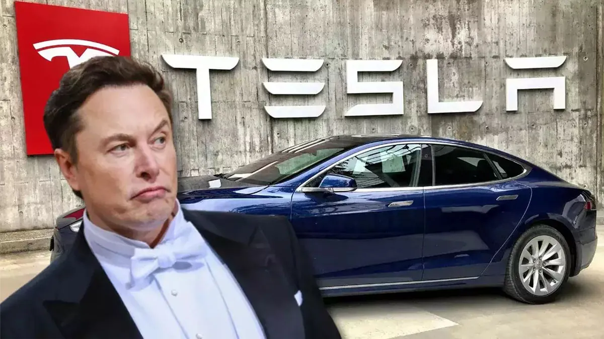 Tesla se recupera gracias a la <b>inteligencia artificial</b> y recomiendan comprar acciones thumbnail