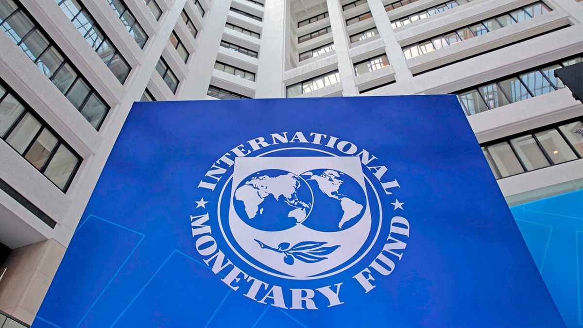 El FMI le dio una gran ayuda a los ADR argentinos