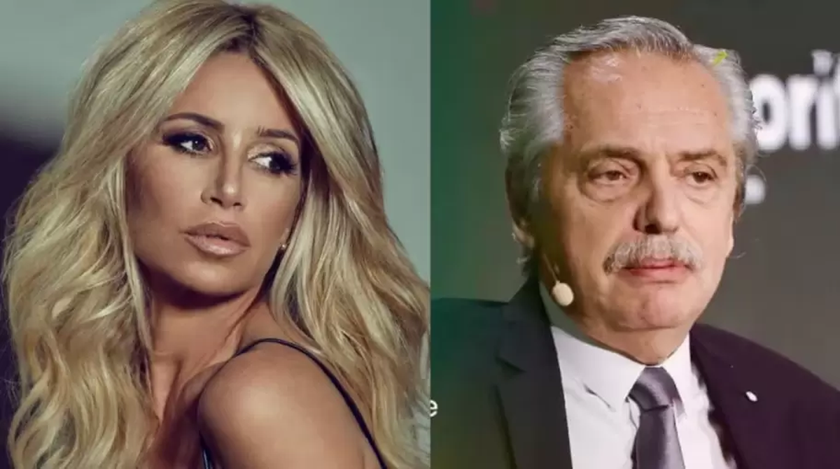 Florencia Peña explicó que su visita a Olivos fue una reunión laboral y no un encuentro sexual. Denunció una operación mediática misógina amplificada en las redes y en medios opositores. Florencia Peña explicó que su visita a Olivos fue una reunión laboral y no un encuentro sexual. Denunció una operación mediática misógina amplificada en las redes y en medios opositores.