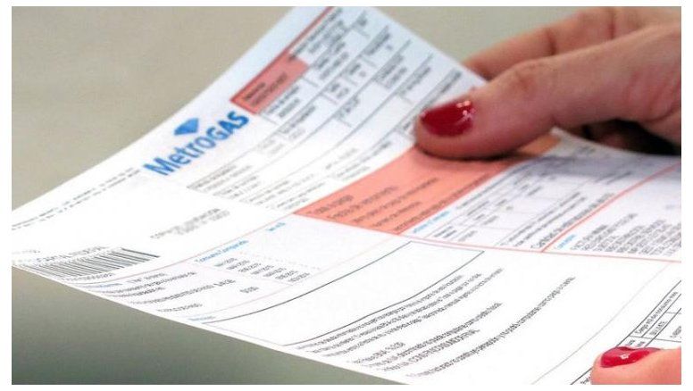 Alerta: la estafa que se hace pasar por Metrogas ya genera dudas en Argentina