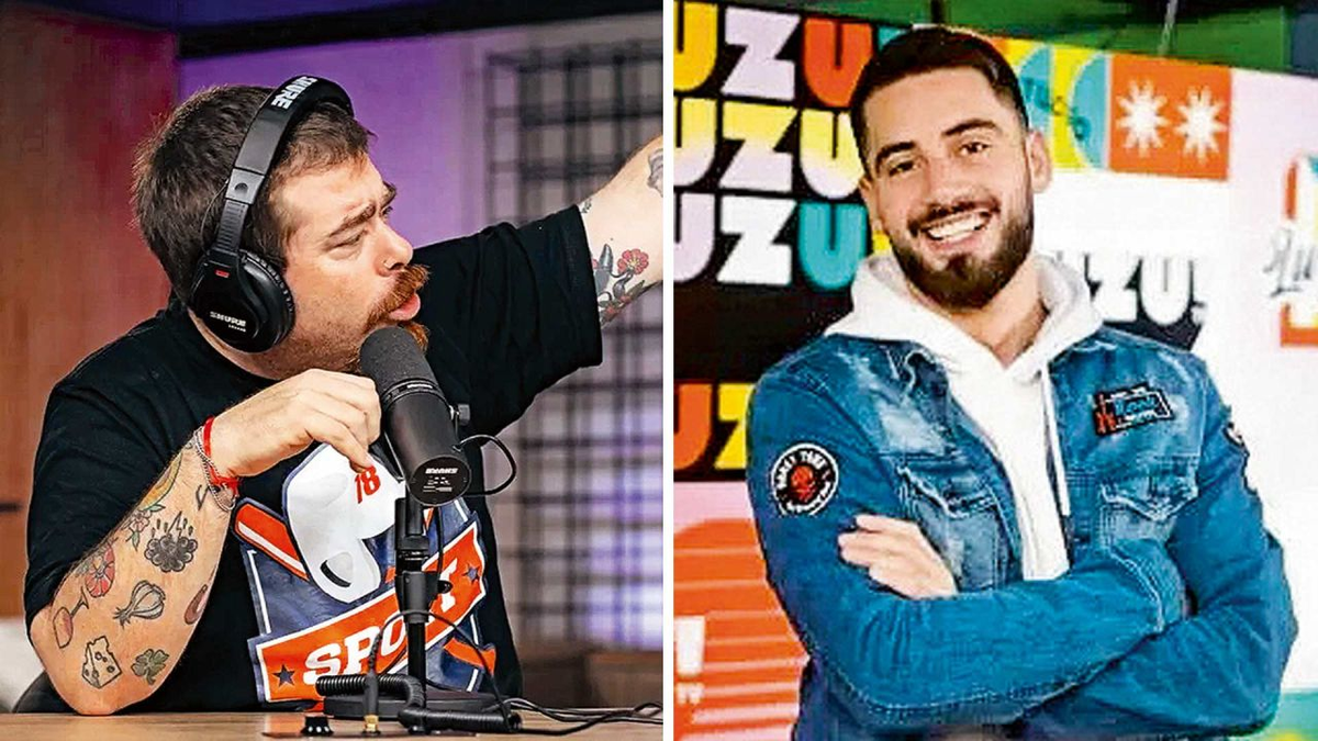 Los nuevos medios ya no venden entrevistas: construyen comunidad y valores. En este escenario, el poder dejó de estar en las estrellas y pasó a las plataformas con identidad. Los nuevos medios ya no venden entrevistas: construyen comunidad y valores. En este escenario, el poder dejó de estar en las estrellas y pasó a las plataformas con identidad.