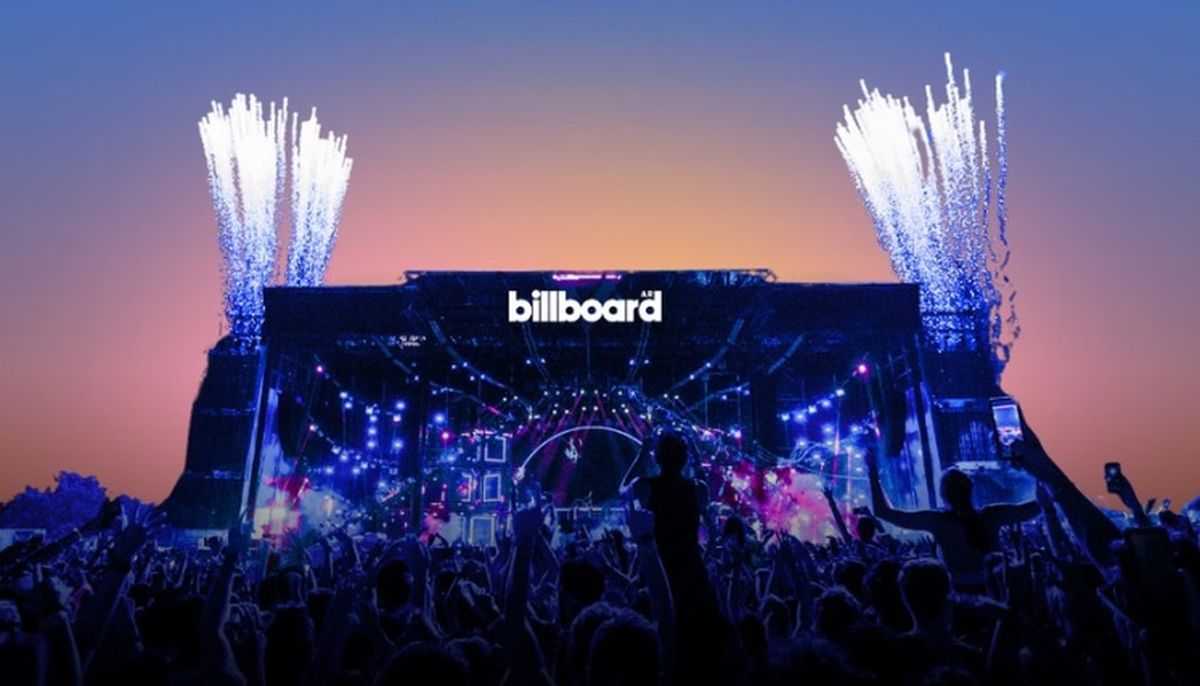 Todo sobre el Billboard Summer Festival en CABA / Imagen: Gobierno de la Ciudad de Buenos Aires.