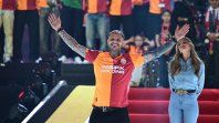 Mauro Icardi quedó con el pase en su poder tras finalizar su contrato con Galatasaray.