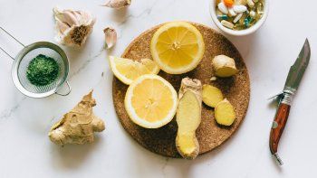 Aunque no sustituyen los medicamentos, la cúrcuma, el jengibre, la canela y el ajo son ingredientes excelentes para el corazón. Aunque no sustituyen los medicamentos, la cúrcuma, el jengibre, la canela y el ajo son ingredientes excelentes para el corazón.