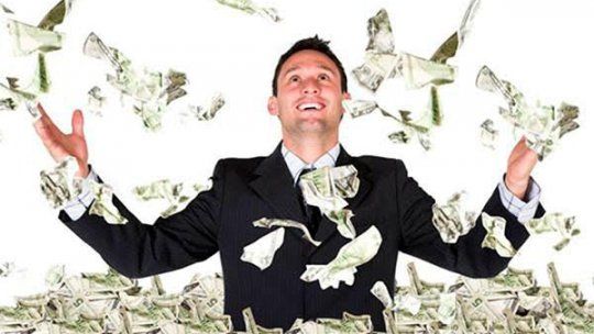 UBS dijo que los multimillonarios marcaron un récord en 2025. UBS dijo que los multimillonarios marcaron un récord en 2025.