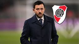 Pablo Longoria decidió el futuro de una figura de River.&nbsp;