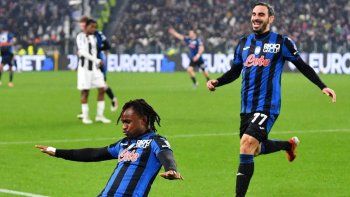 Julián Álvarez tendrá un nuevo compañero de ataque en el Atlético Madrid. Julián Álvarez tendrá un nuevo compañero de ataque en el Atlético Madrid.